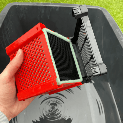 Filterbox